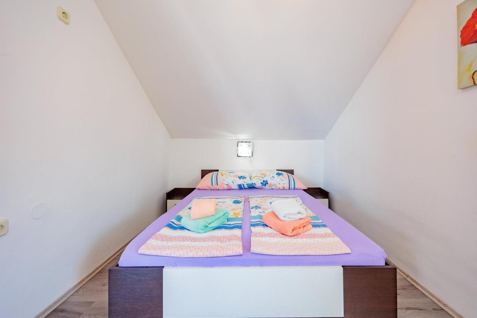 Crowonder Lucky Holiday House With Pool And Patio 30 Meters From The Beach Zadar Ngoại thất bức ảnh