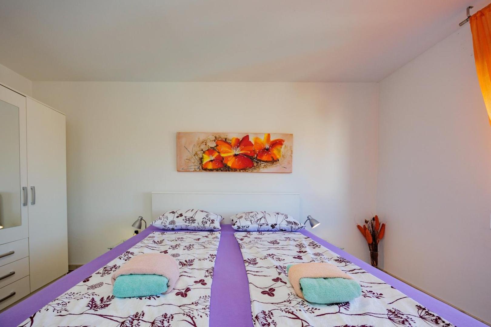 Crowonder Lucky Holiday House With Pool And Patio 30 Meters From The Beach Zadar Ngoại thất bức ảnh