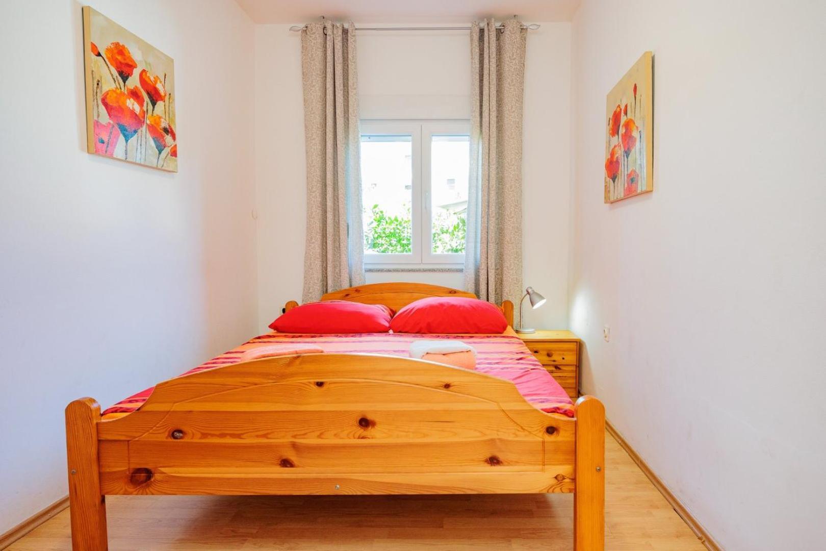 Crowonder Lucky Holiday House With Pool And Patio 30 Meters From The Beach Zadar Ngoại thất bức ảnh
