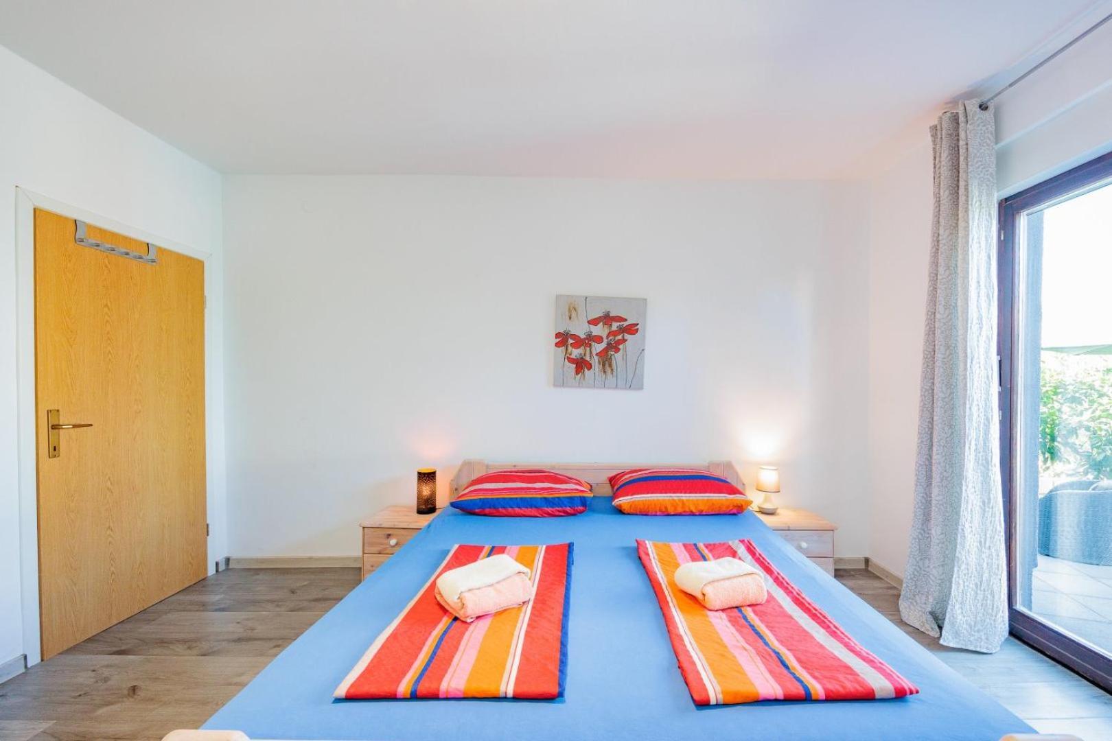 Crowonder Lucky Holiday House With Pool And Patio 30 Meters From The Beach Zadar Ngoại thất bức ảnh